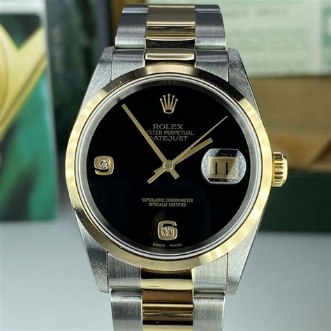 how much was a rolex datejust in 2000|old datejust rolex.